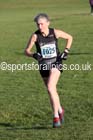 Senior womens Start fitness NEHL, South Shields. Photo: David T. Hewitson/Sports for All Pics